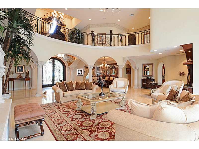 ISLA BAHIA - Residential Lease