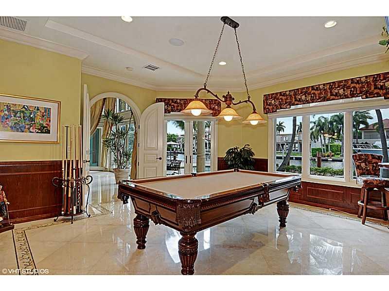 ISLA BAHIA - Residential Lease