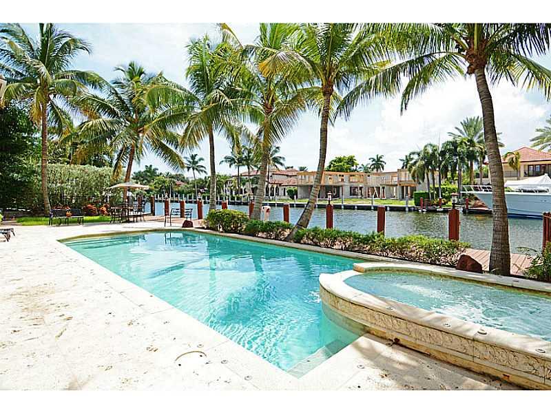 ISLA BAHIA - Residential Lease