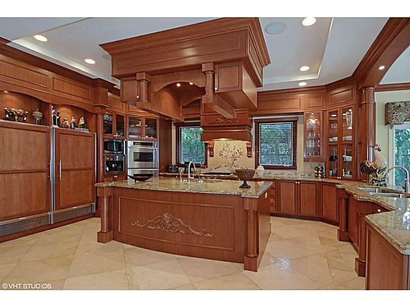 ISLA BAHIA - Residential Lease