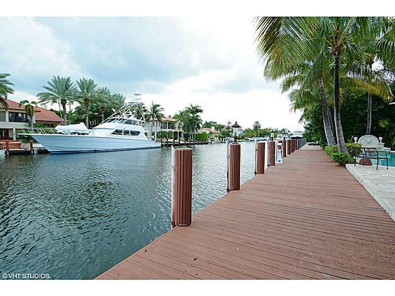 ISLA BAHIA - Residential Lease