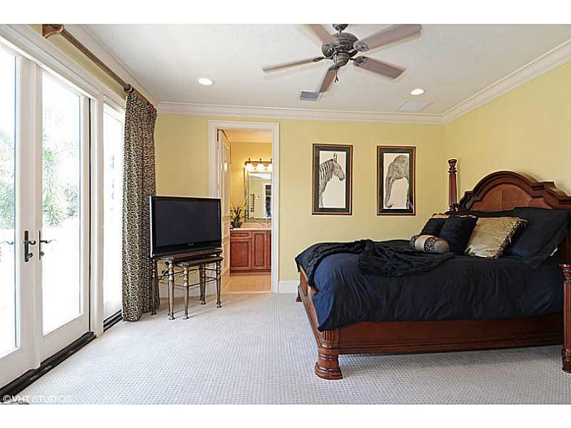 ISLA BAHIA - Residential Lease