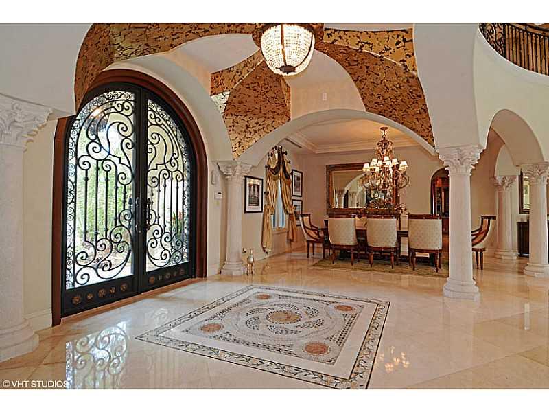 ISLA BAHIA - Residential Lease