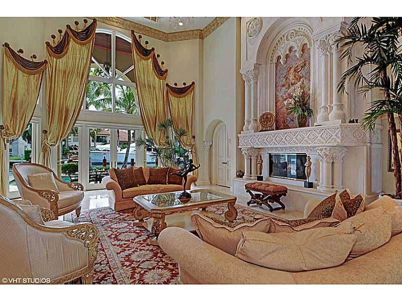 ISLA BAHIA - Residential Lease