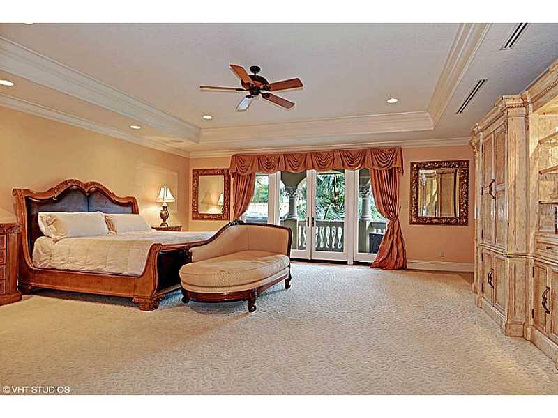 ISLA BAHIA - Residential Lease