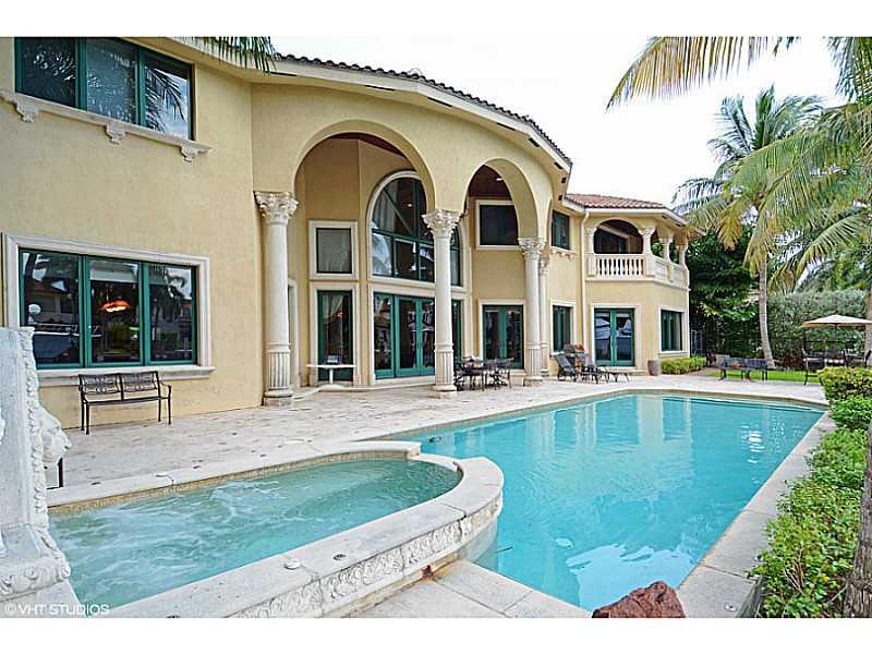 ISLA BAHIA - Residential Lease