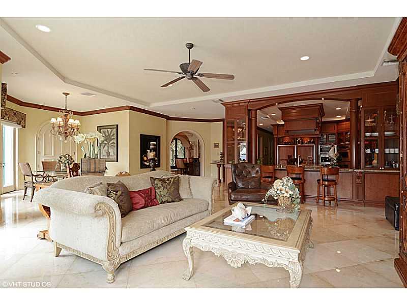 ISLA BAHIA - Residential Lease