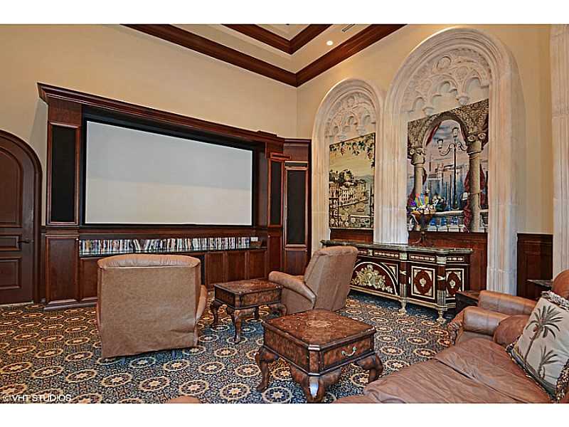 ISLA BAHIA - Residential Lease