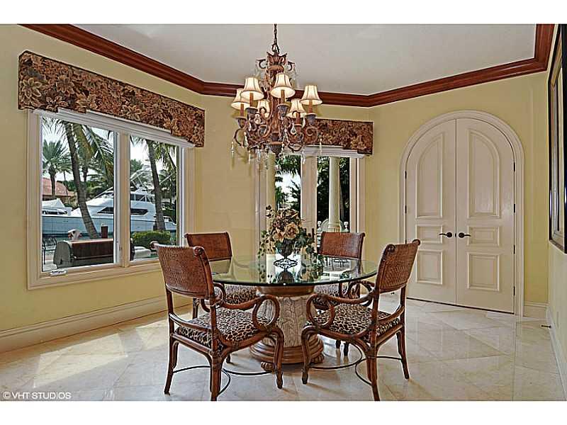 ISLA BAHIA - Residential Lease