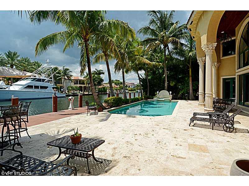 ISLA BAHIA - Residential Lease