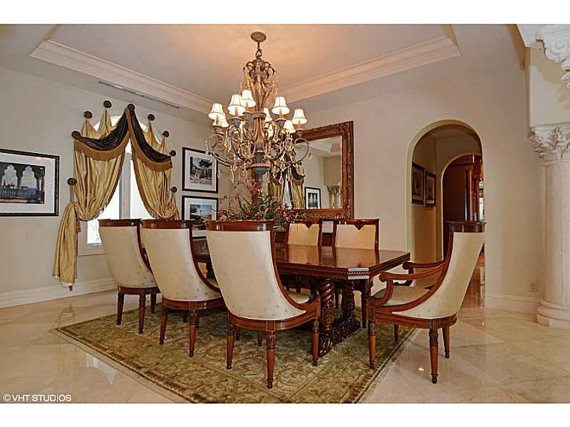 ISLA BAHIA - Residential Lease