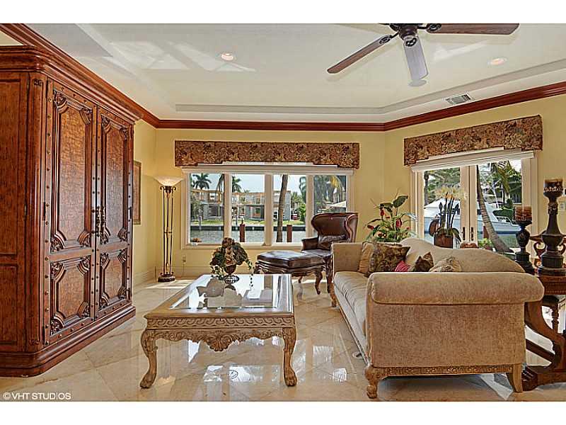 ISLA BAHIA - Residential Lease