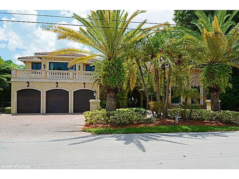 ISLA BAHIA - Residential Lease