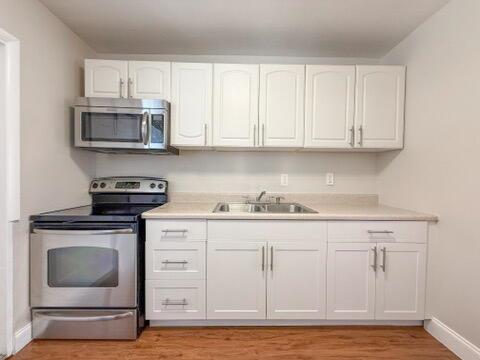 CLOWS - Residential Lease