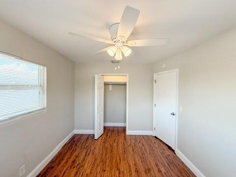 CLOWS - Residential Lease