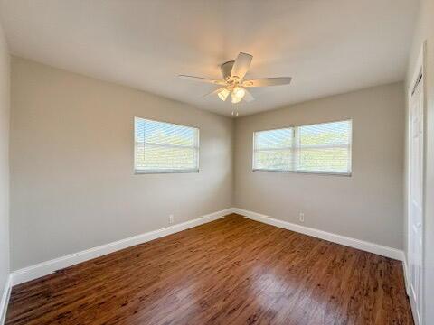 CLOWS - Residential Lease