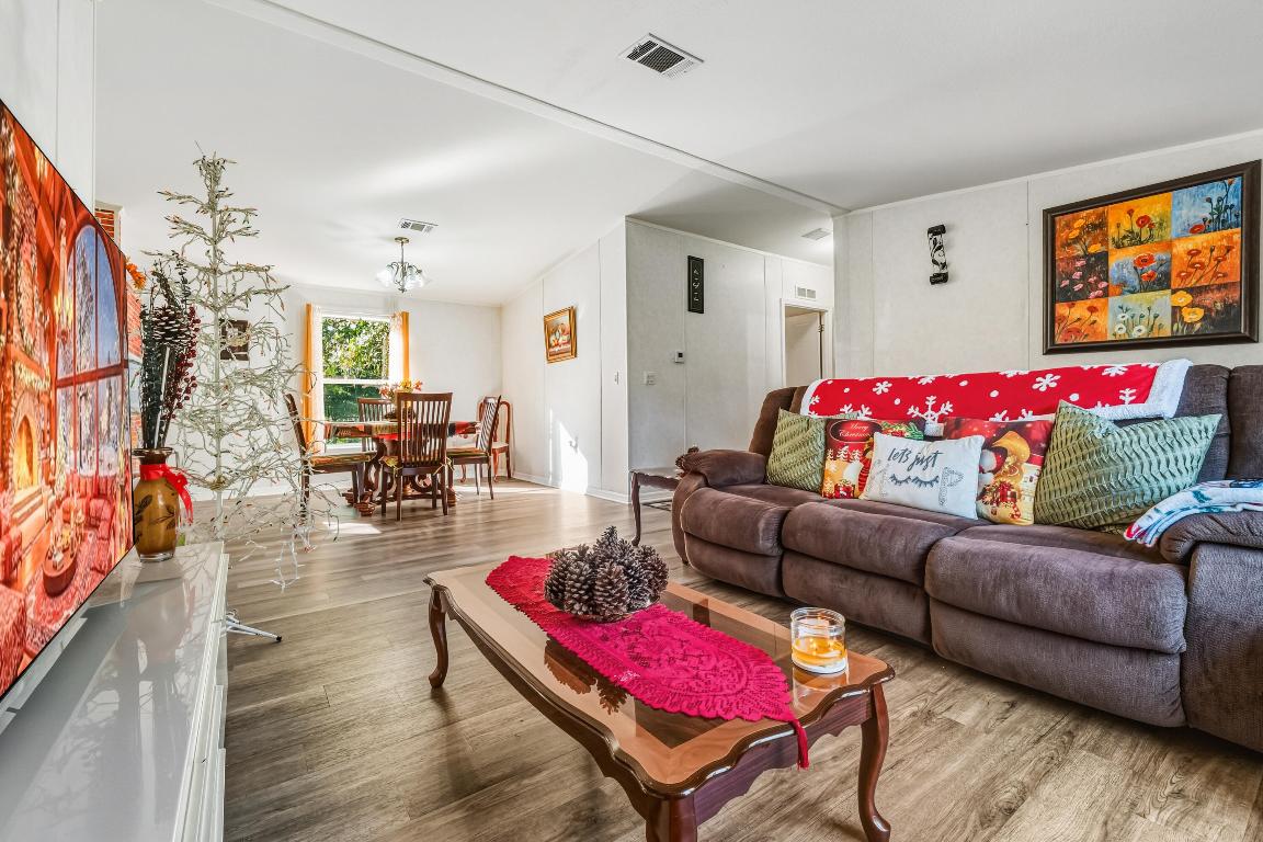 MONTURA RANCH UNREC SEC 24 - Residential