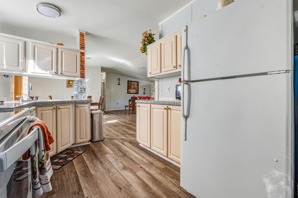 MONTURA RANCH UNREC SEC 24 - Residential