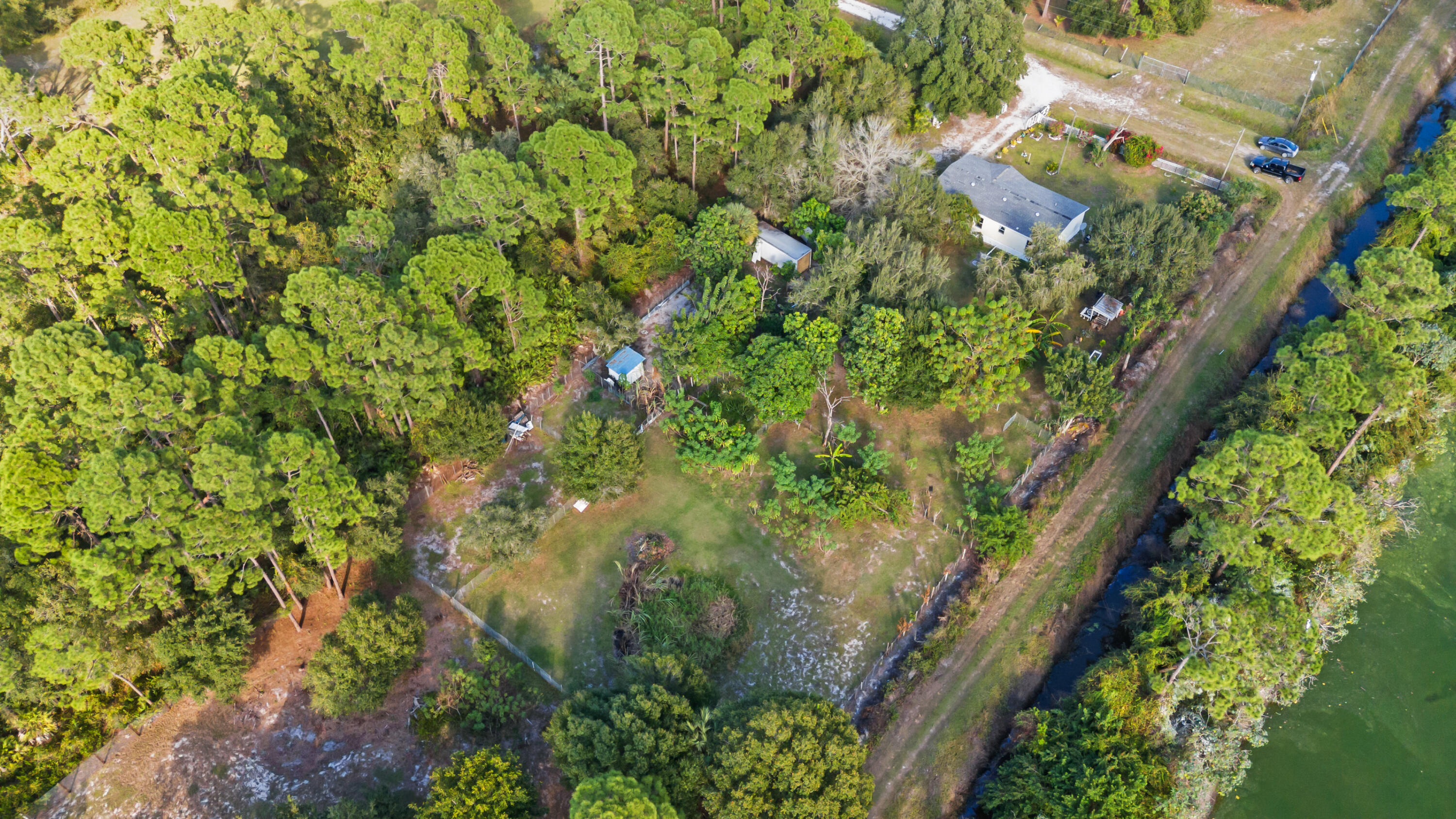 MONTURA RANCH UNREC SEC 24 - Residential