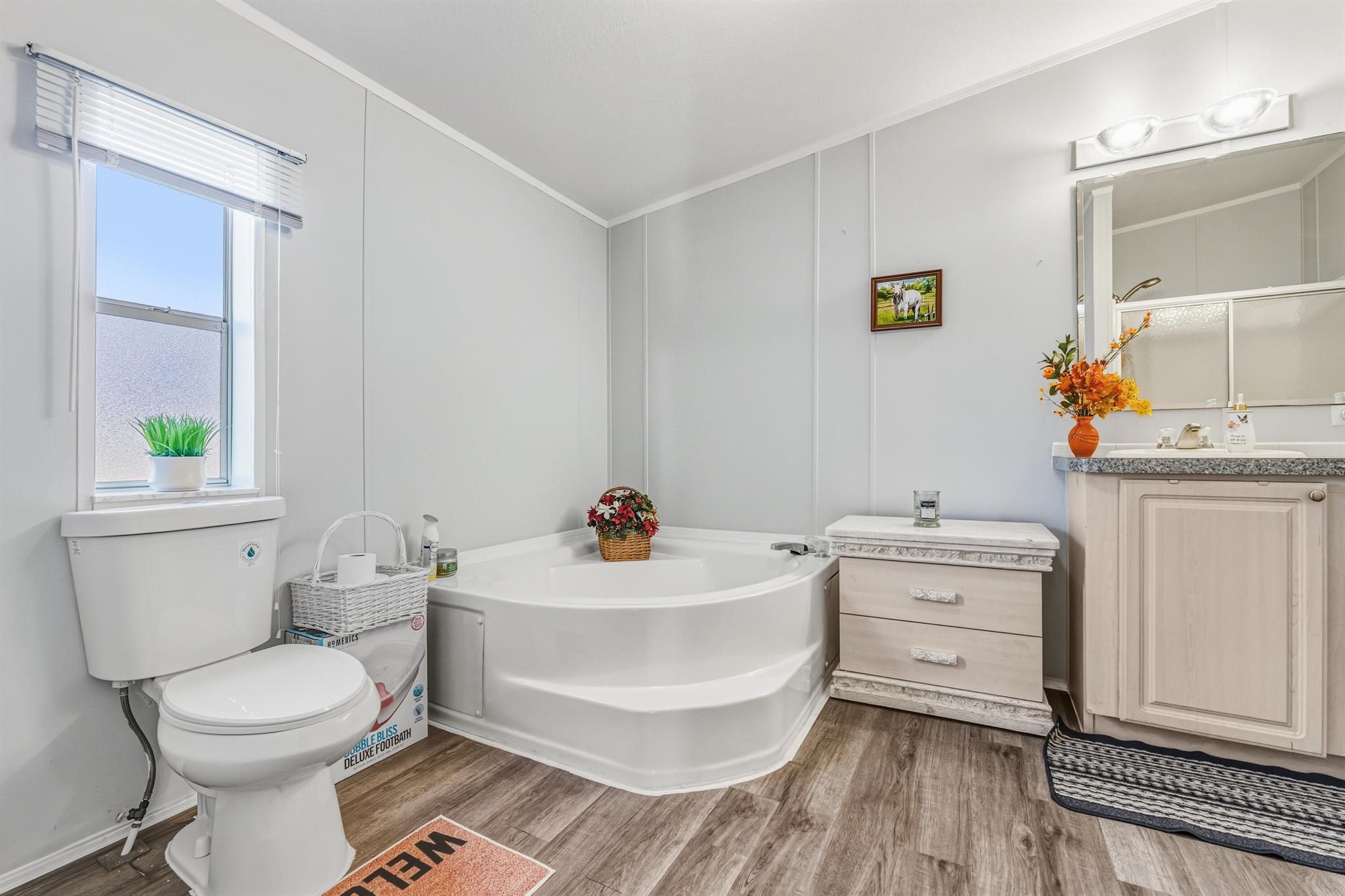 MONTURA RANCH UNREC SEC 2 - Residential