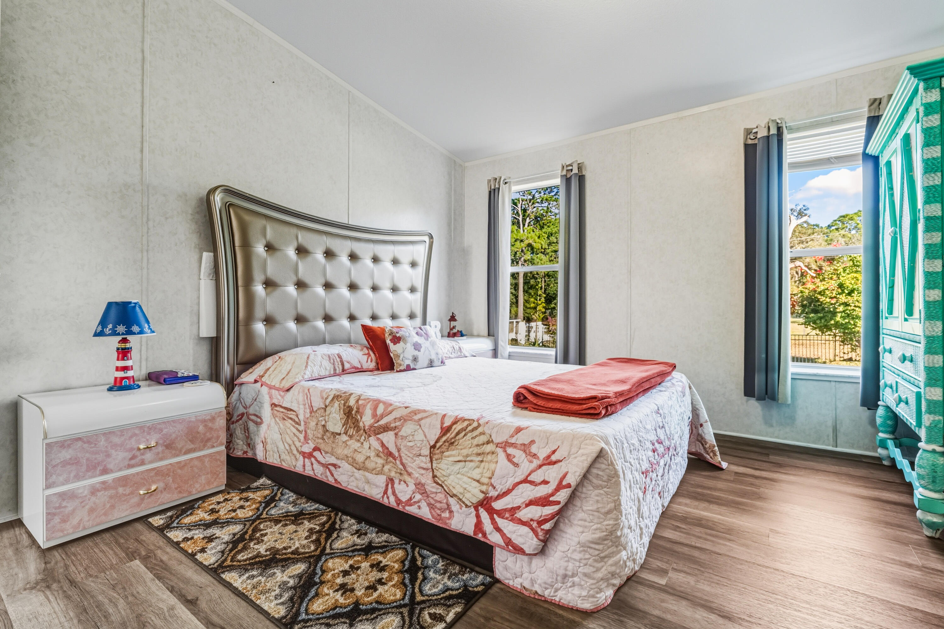 MONTURA RANCH UNREC SEC 24 - Residential