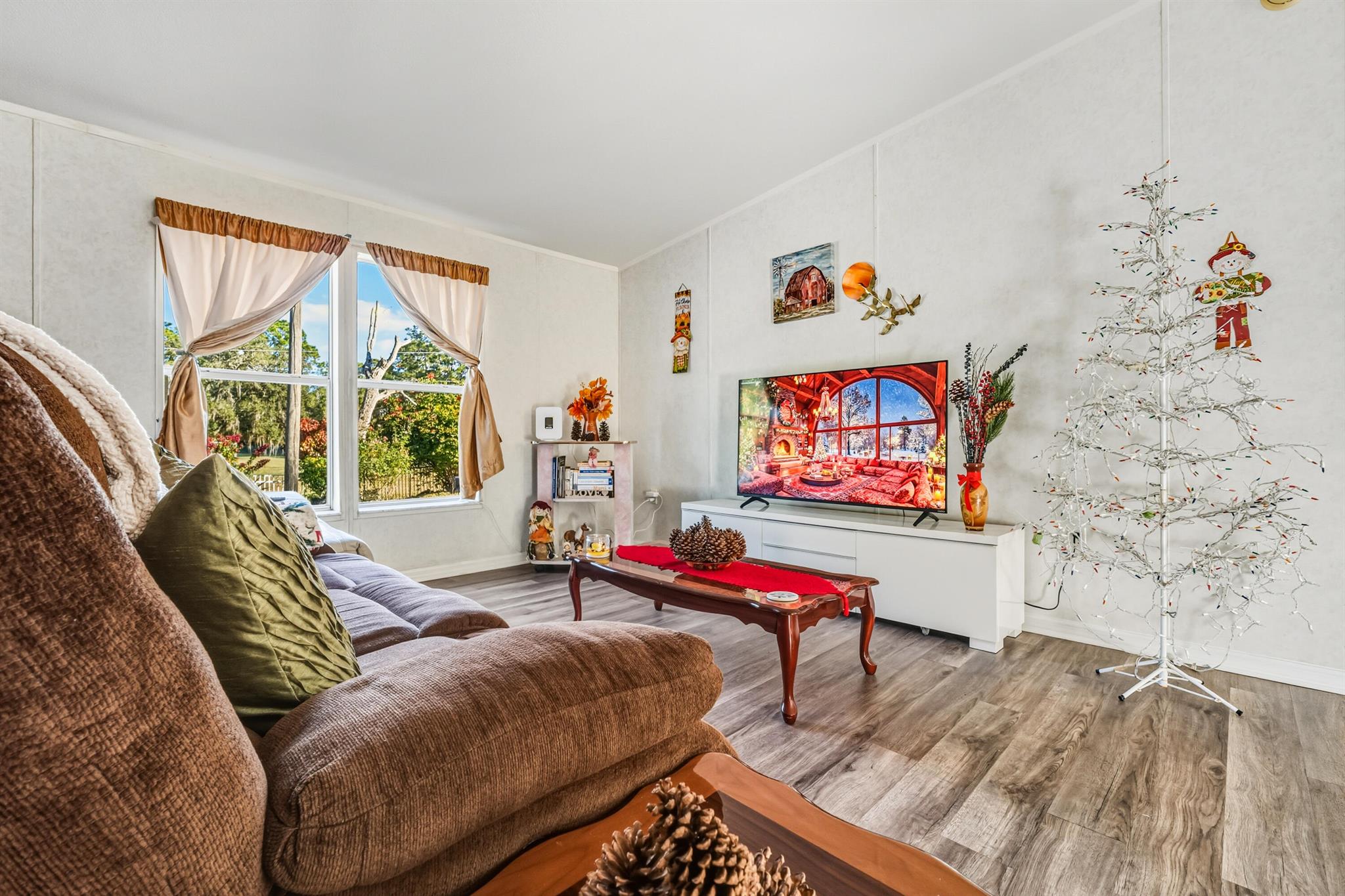 MONTURA RANCH UNREC SEC 2 - Residential