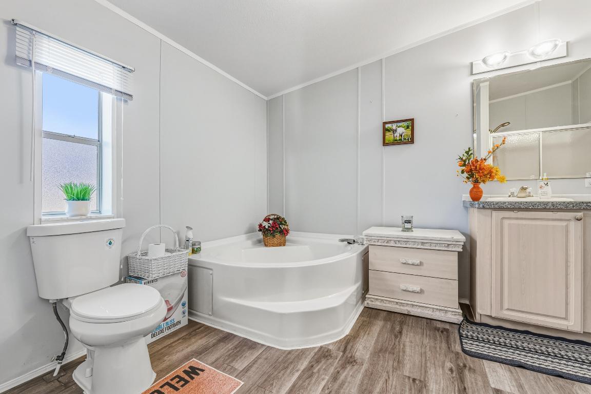 MONTURA RANCH UNREC SEC 24 - Residential