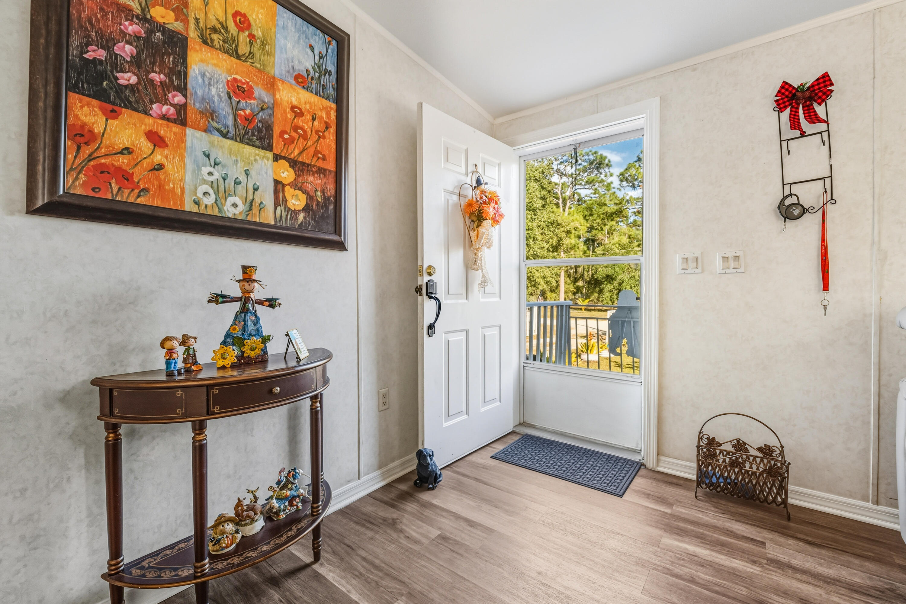 MONTURA RANCH UNREC SEC 24 - Residential