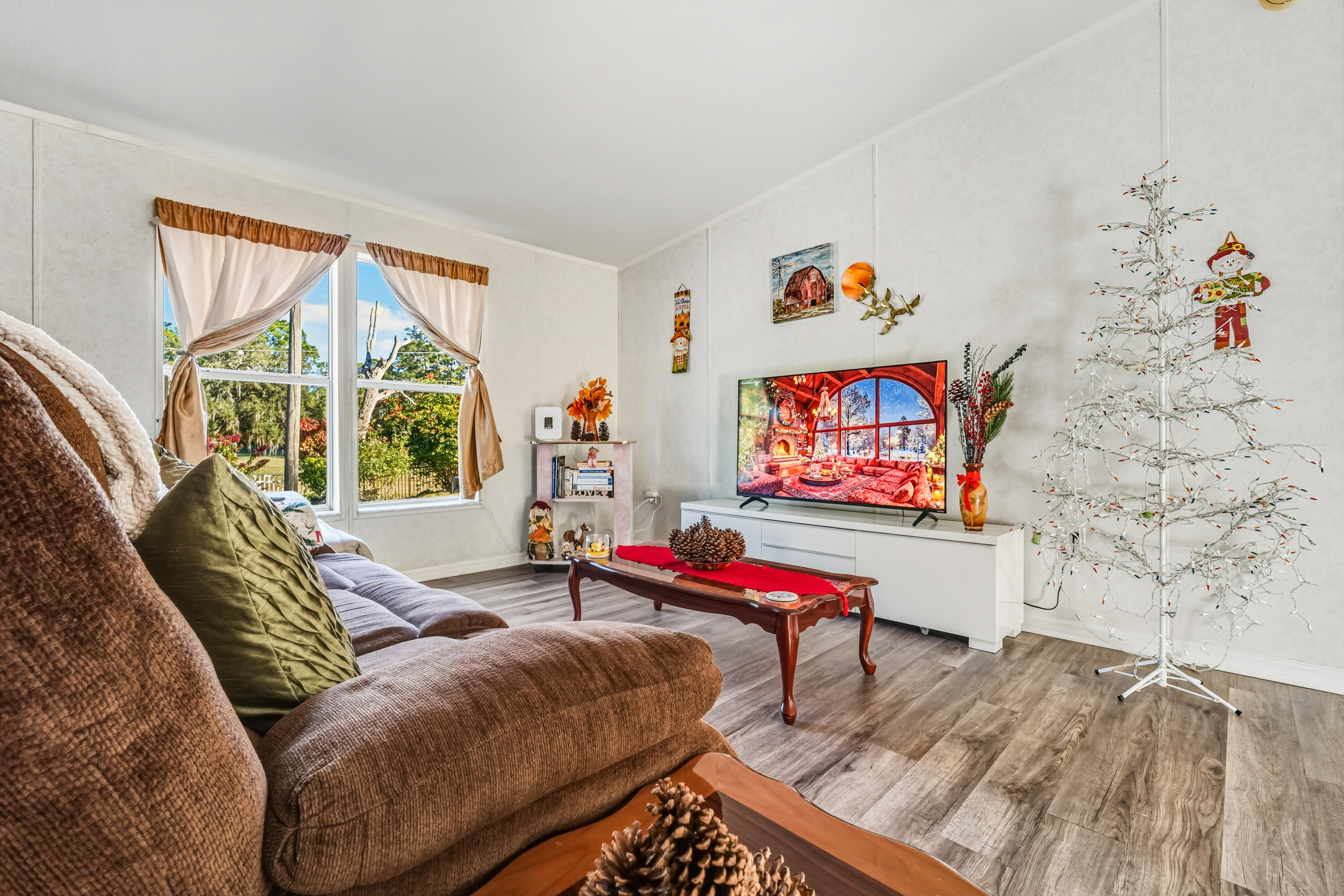 MONTURA RANCH UNREC SEC 24 - Residential