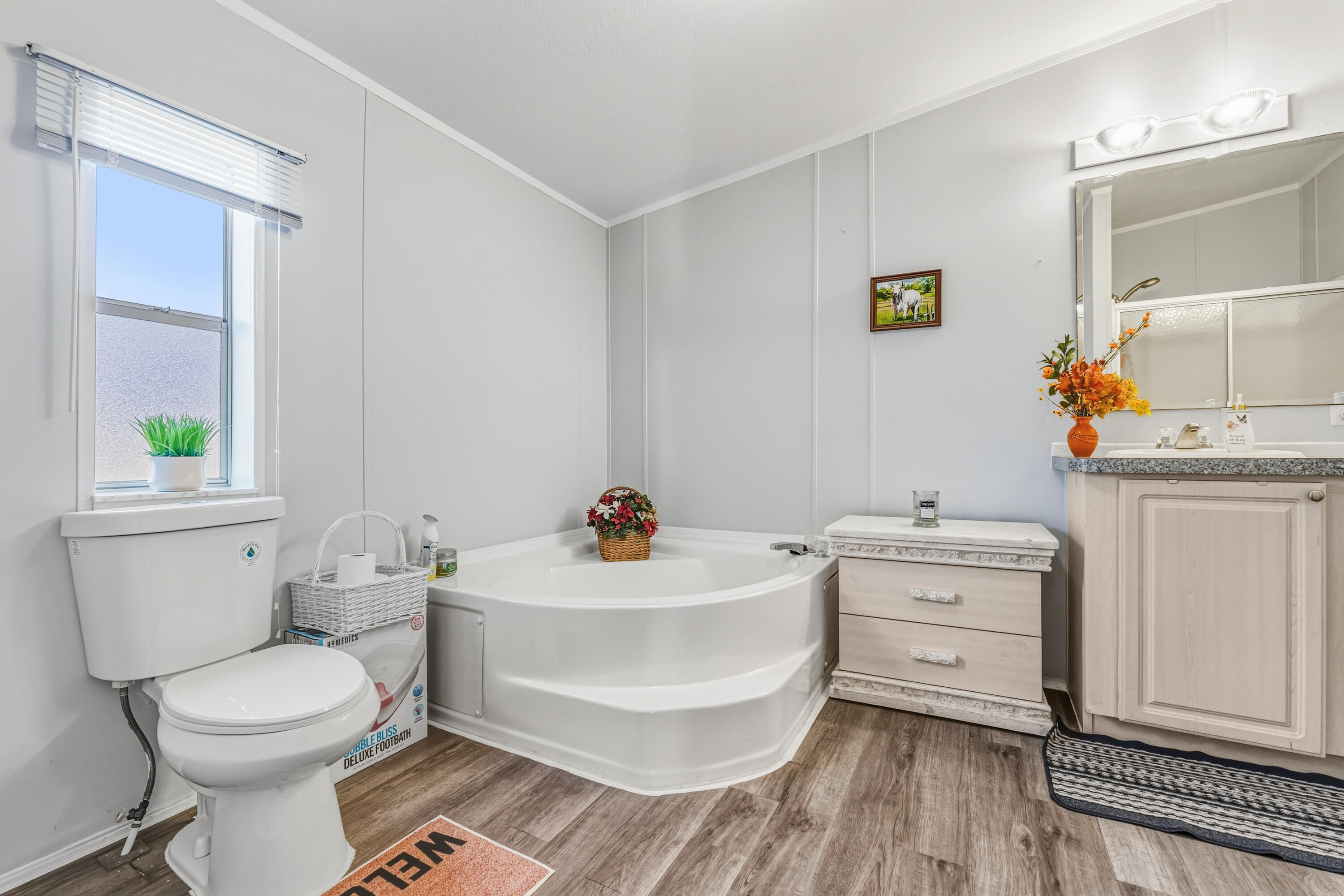 MONTURA RANCH UNREC SEC 24 - Residential