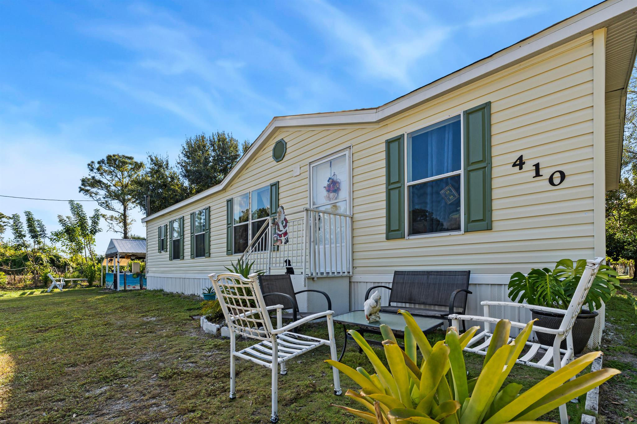 MONTURA RANCH UNREC SEC 2 - Residential