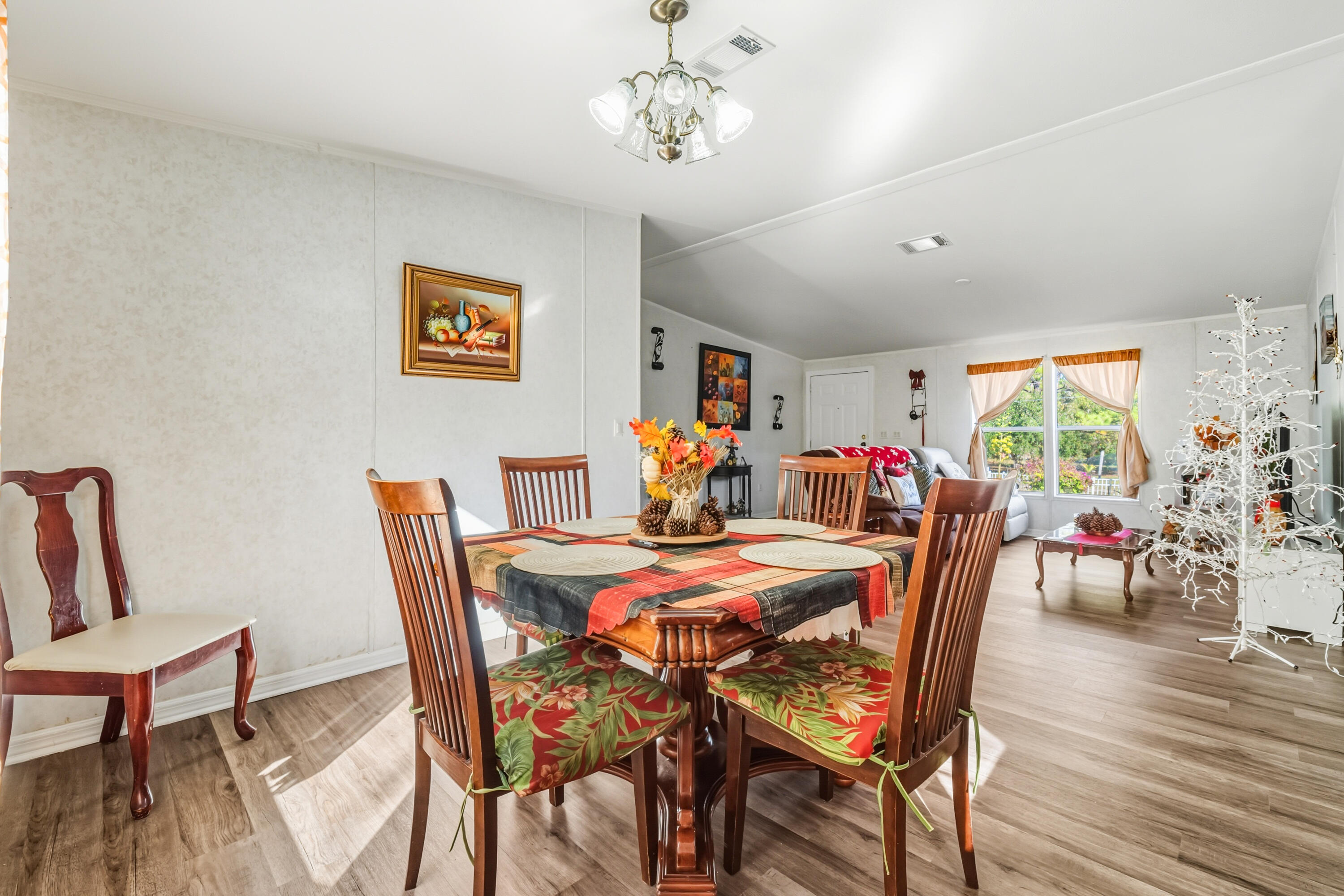 MONTURA RANCH UNREC SEC 24 - Residential