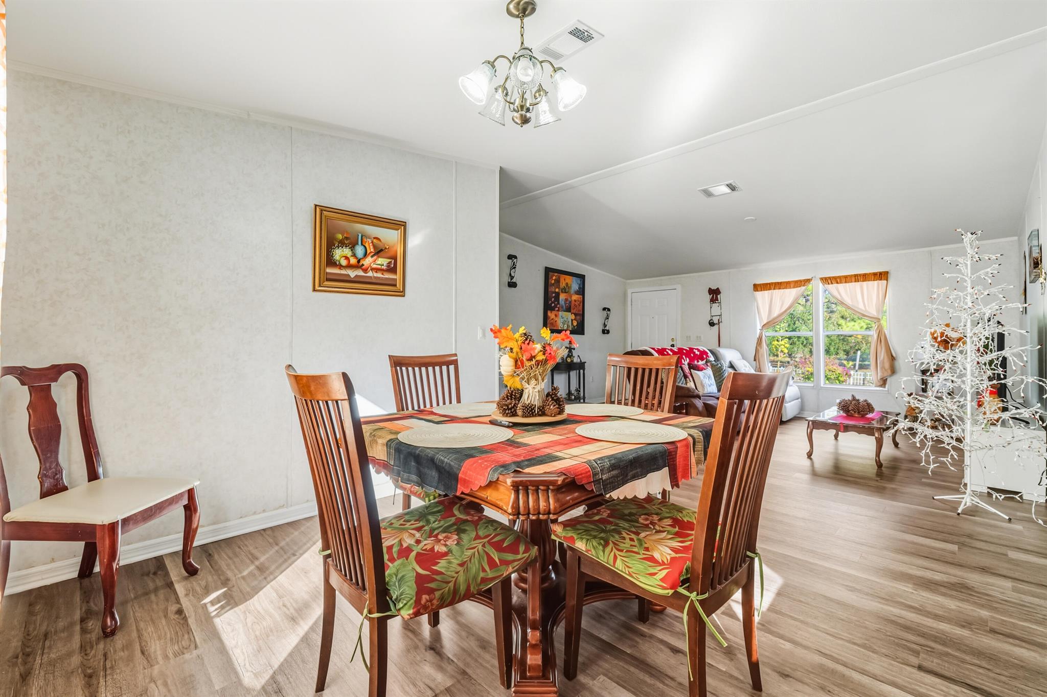 MONTURA RANCH UNREC SEC 2 - Residential