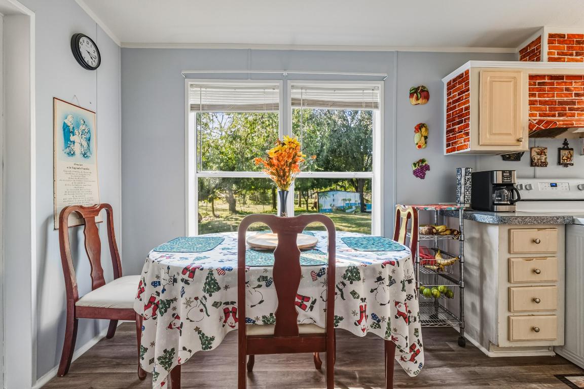 MONTURA RANCH UNREC SEC 24 - Residential