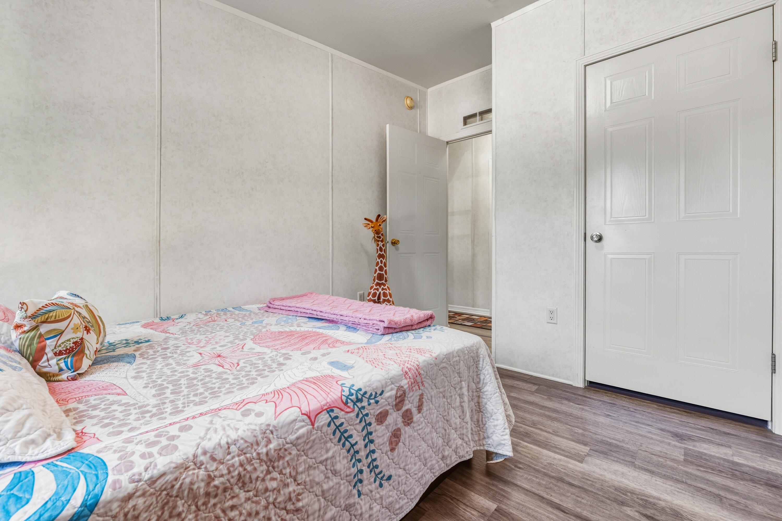 MONTURA RANCH UNREC SEC 24 - Residential