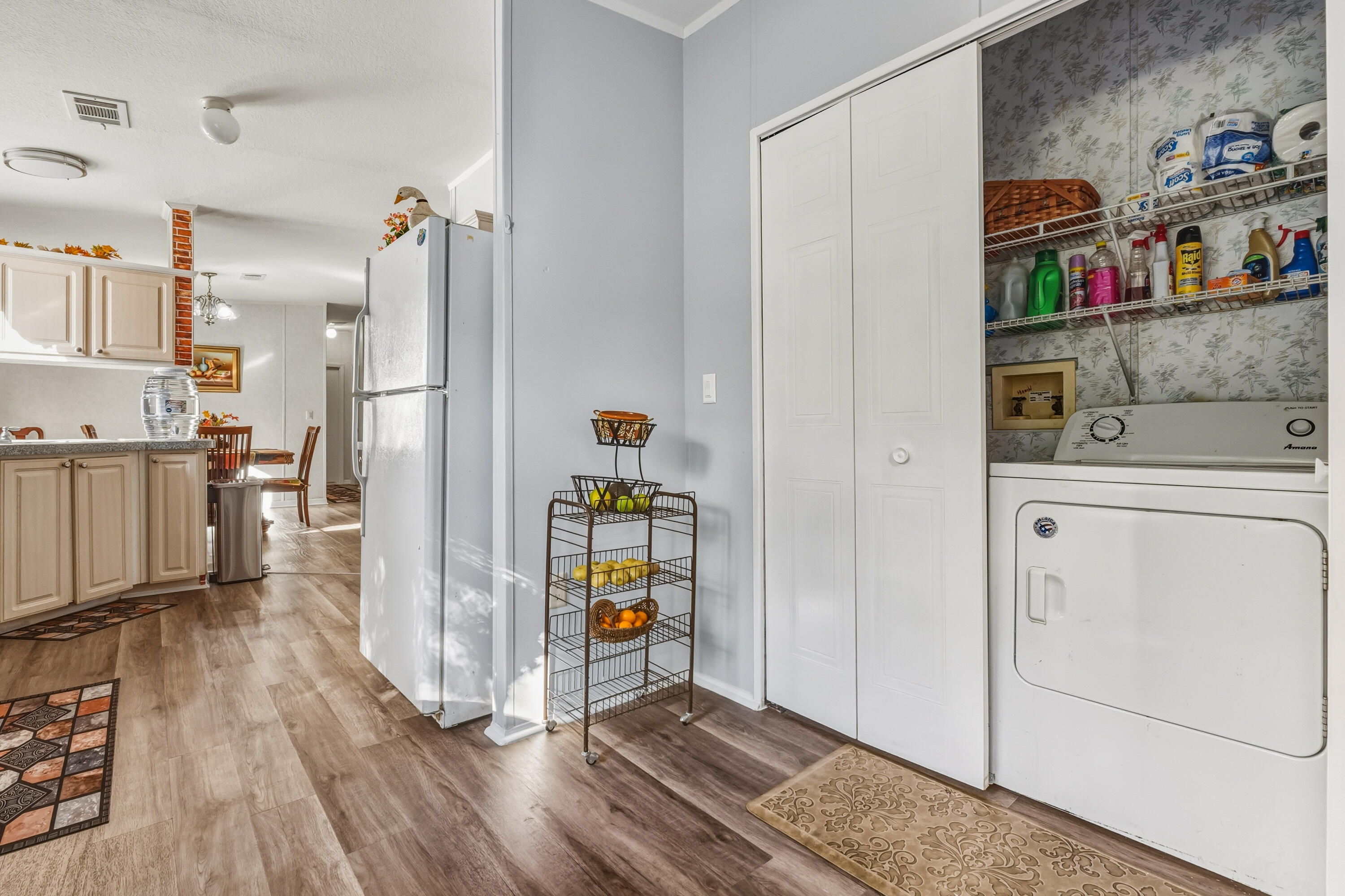 MONTURA RANCH UNREC SEC 24 - Residential