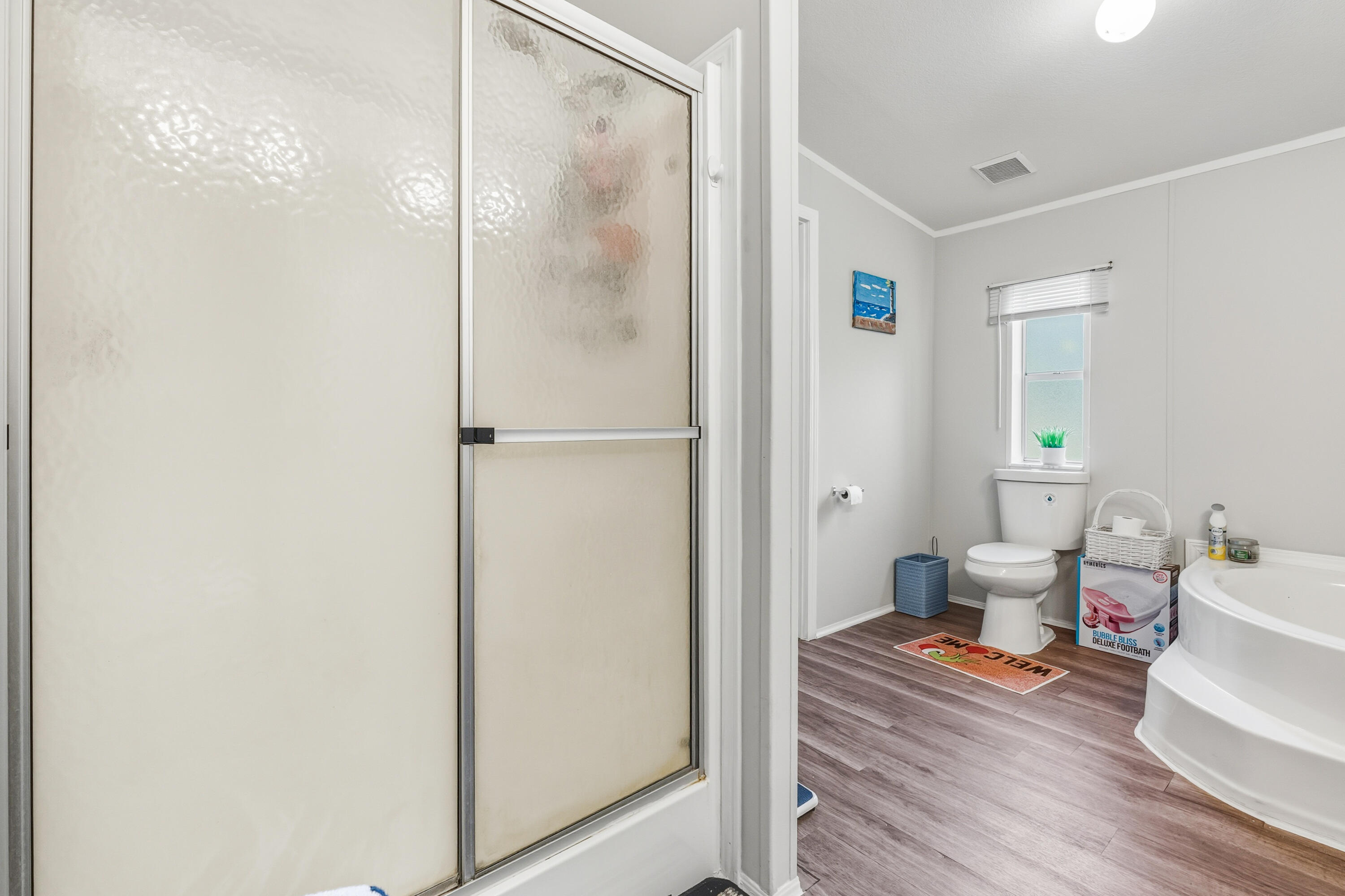 MONTURA RANCH UNREC SEC 24 - Residential