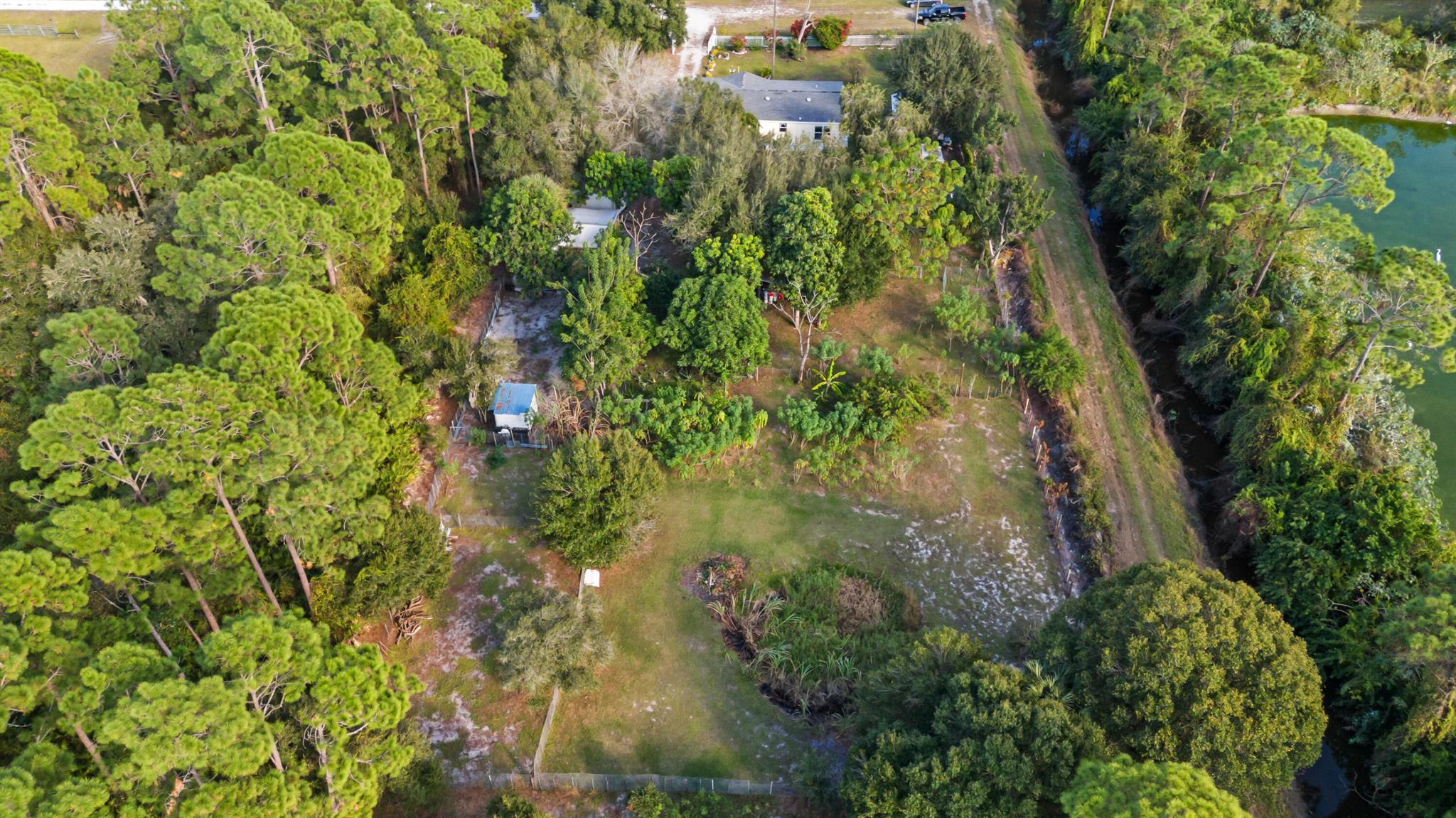 MONTURA RANCH UNREC SEC 2 - Residential