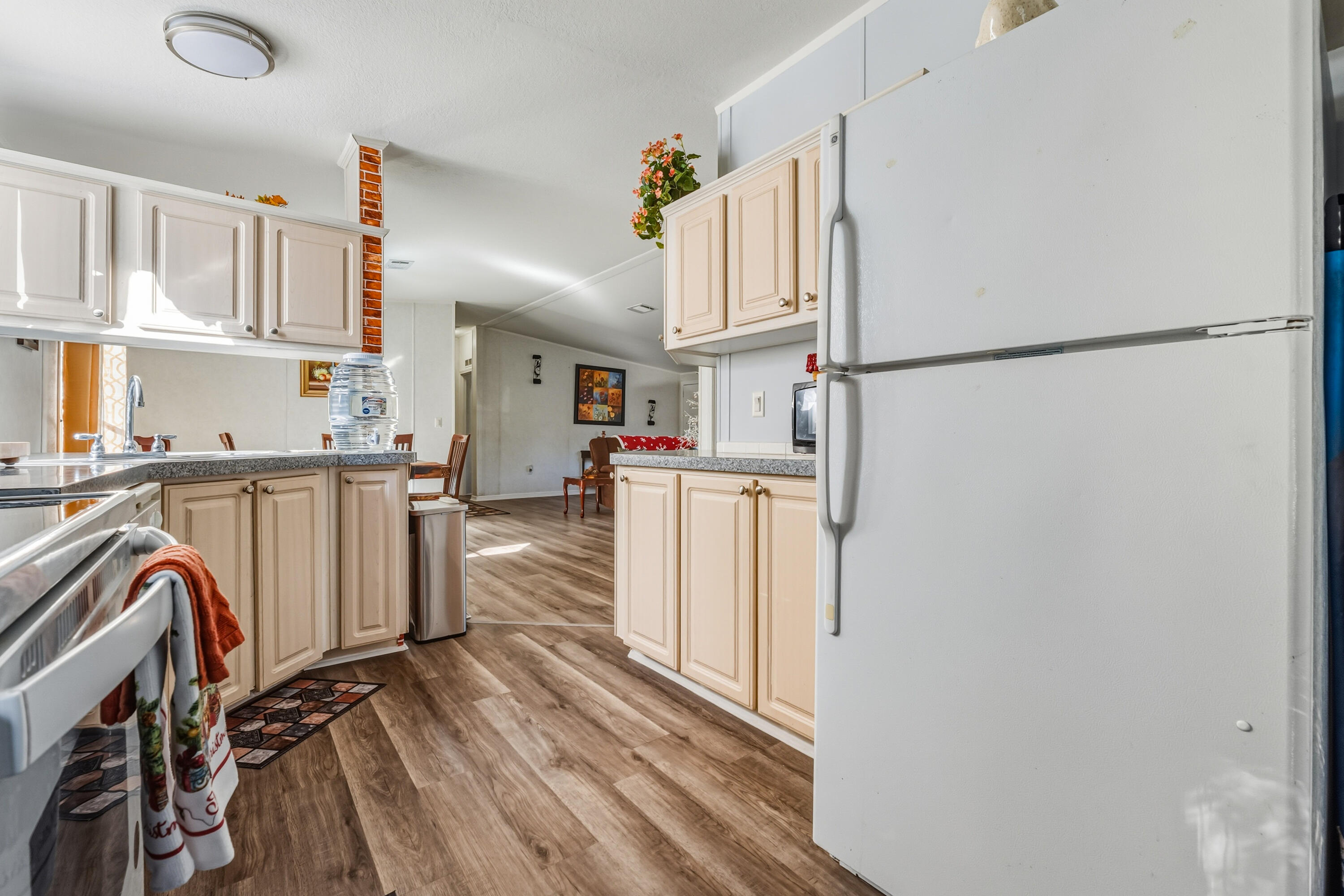 MONTURA RANCH UNREC SEC 24 - Residential