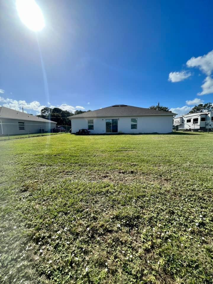 PORT ST LUCIE SEC 0 - Residential Lease