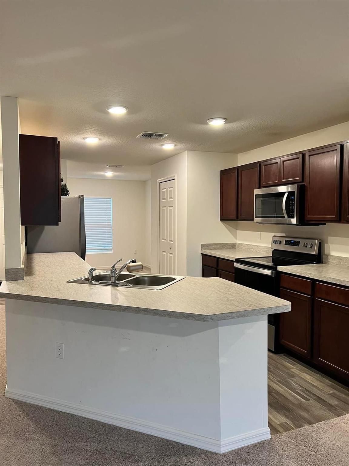 PORT ST LUCIE SEC 0 - Residential Lease