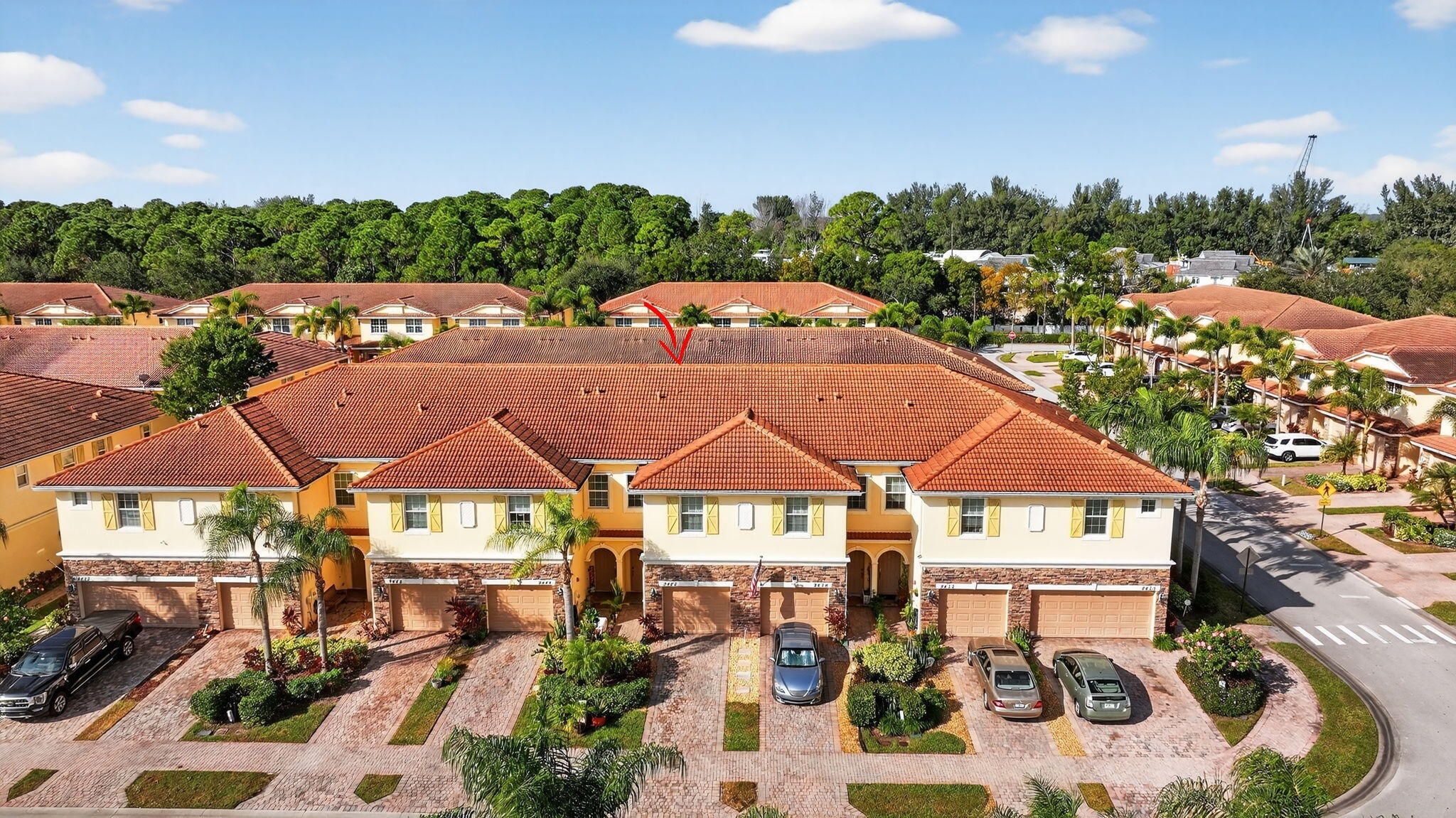 RIVER MARINA PHS 3 & 5 - Residential