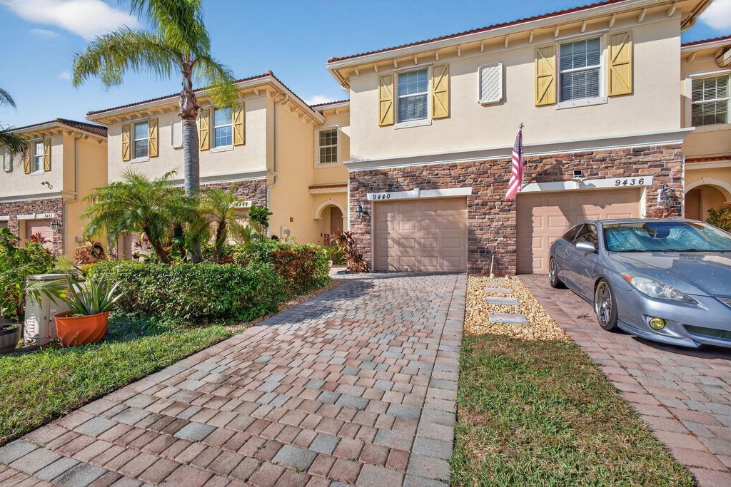 Photo of 9440 SW Merlin Court, Stuart, FL 34997 (MLS # R11144311)