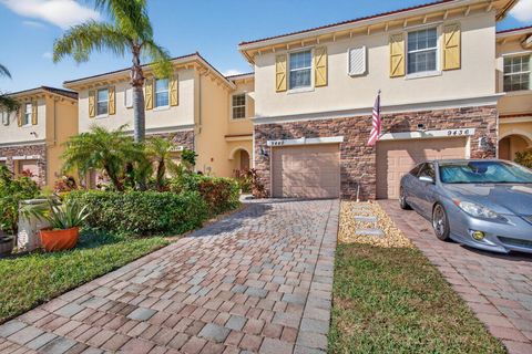 Photo of 9440 SW Merlin Court, Stuart, FL 34997 (MLS # R11144311)