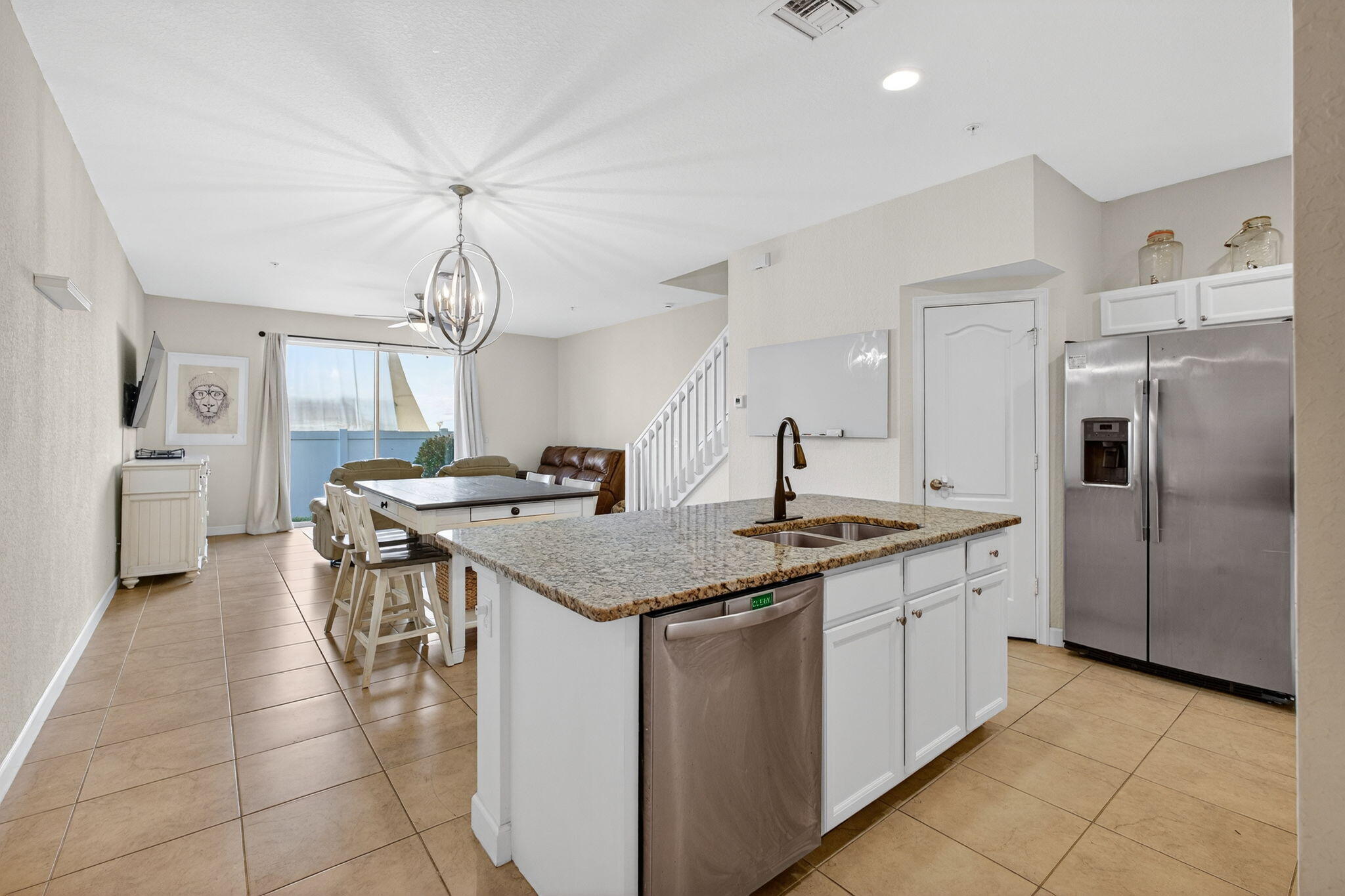 RIVER MARINA PHS 3 & 5 - Residential