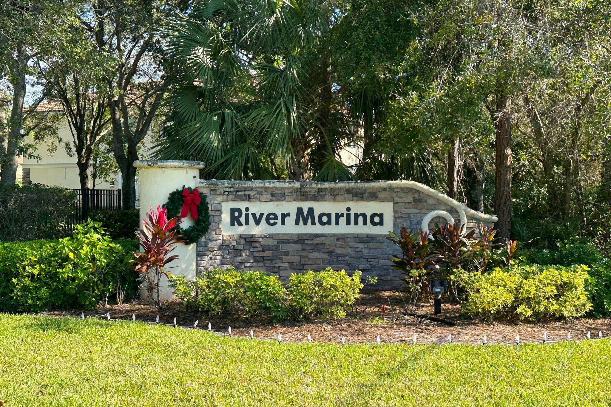 RIVER MARINA PHS 3 & 5 - Residential