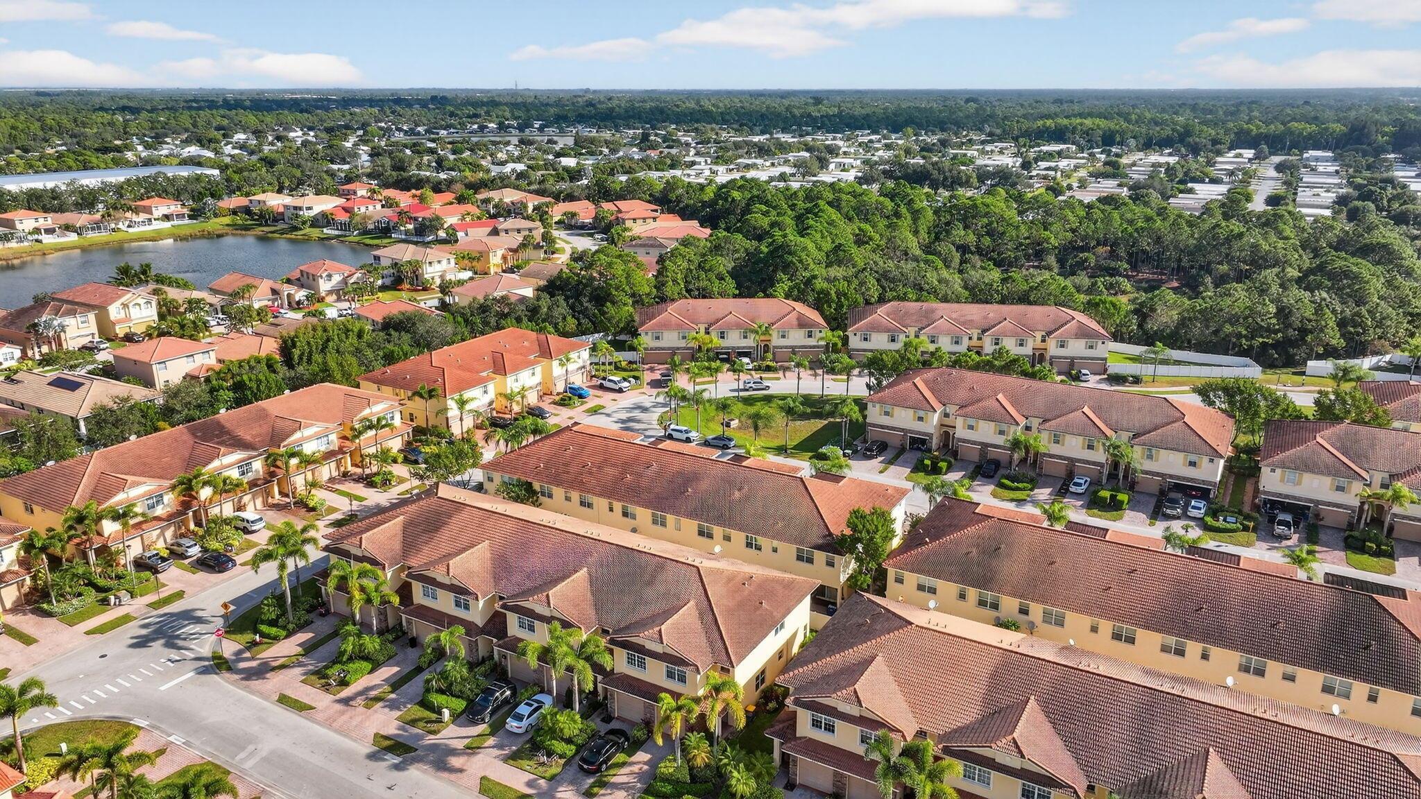 RIVER MARINA PHS 3 & 5 - Residential