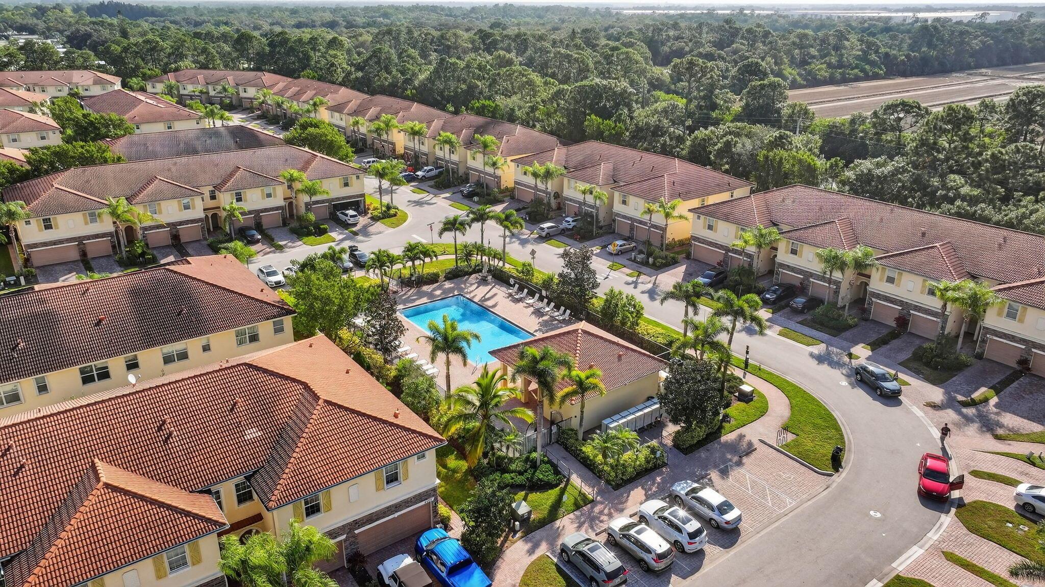 RIVER MARINA PHS 3 & 5 - Residential