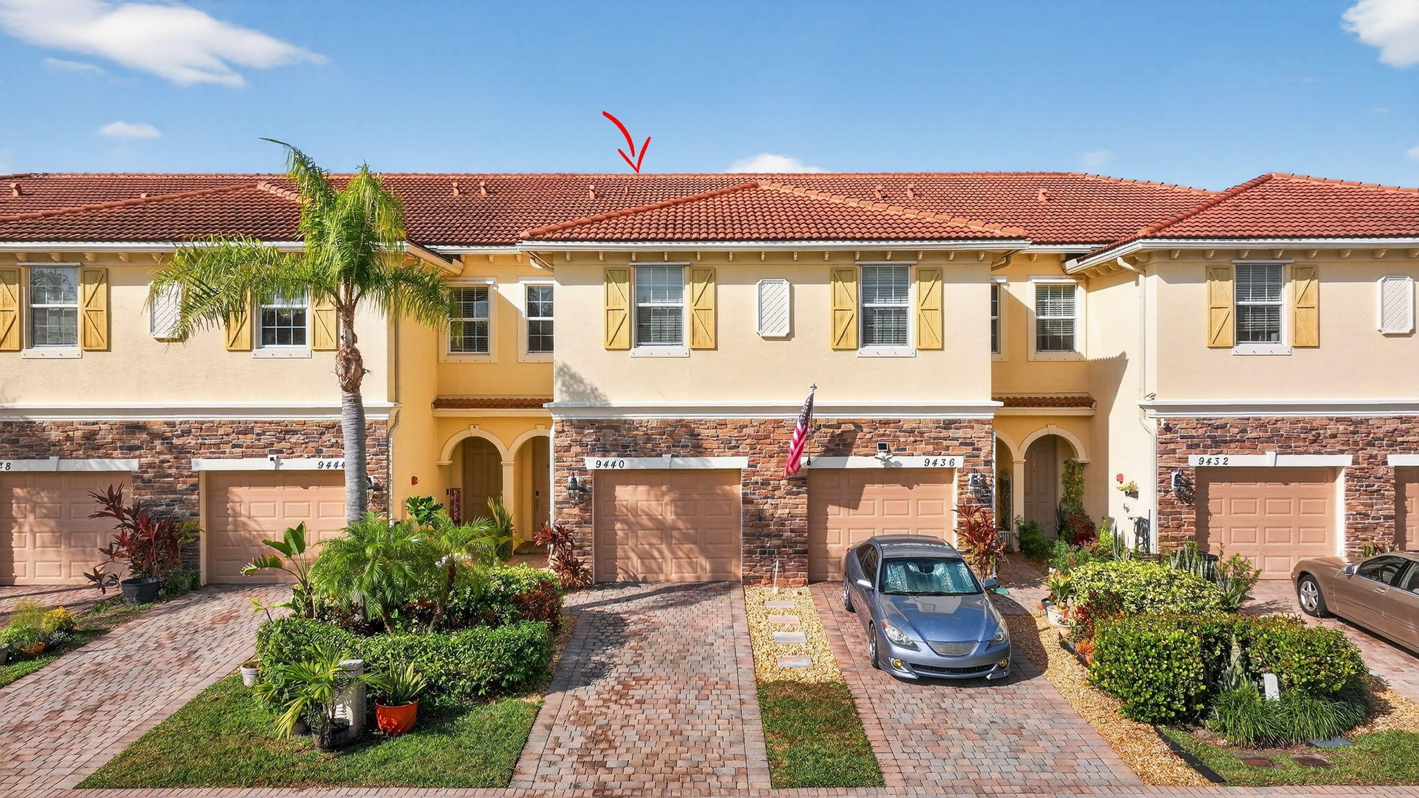 RIVER MARINA PHS 3 & 5 - Residential