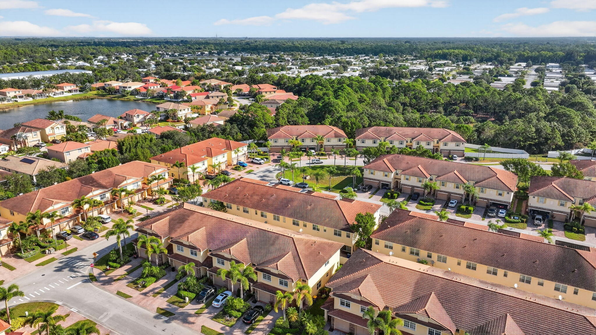 RIVER MARINA PHS 3 & 5 - Residential